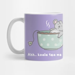 Koalatea Mug